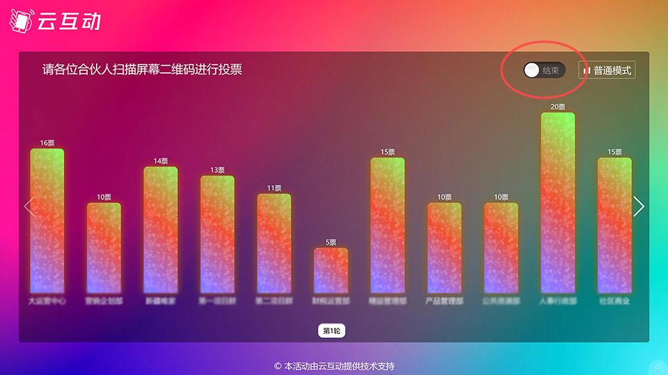 丽江现场实时投票活动进行中无法投票怎么排查原因？